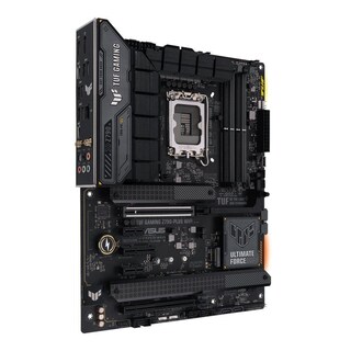 Foto 3 | Placa Madre Asus Tuf Gaming Z790-plus Wifi Lga 1700 Ddr5 Atx - Venta Internacional.