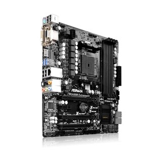 Foto 2 | Placa Madre Asrock Fm2a88m Extreme4+ Socket Fm2/fm2+ Ddr3 - Venta Internacional.