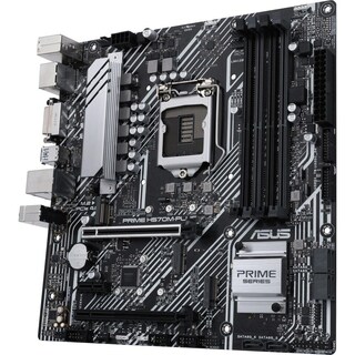 Foto 3 | Placa Madre Asus Prime H570m-plus Lga 1200 Intel H570 Ddr4 - Venta Internacional.