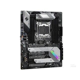 Foto 2 | Placa Madre Asrock X299 Taichi Xe Lga 2066 Ddr4 256 Gb Atx - Venta Internacional.