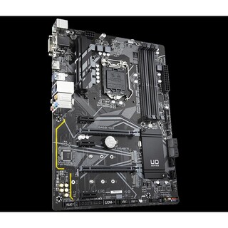Foto 2 | Placa Madre Gigabyte B460 Hd3 Lga 1200 Intel B460 Ddr4 Atx - Venta Internacional.