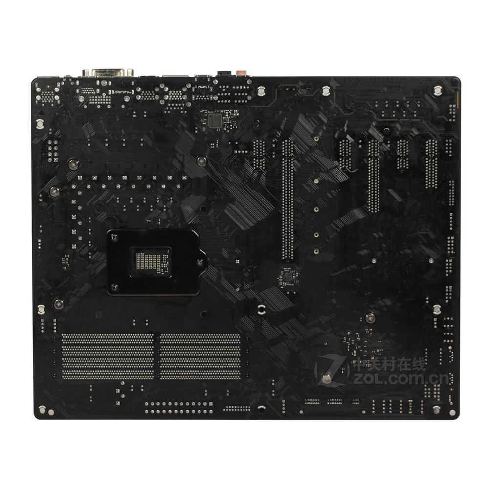 Foto 3 pulgar | Placa Madre Asrock Z170 Extreme4 Lga 1151 Ddr4 64 Gb Atx - Venta Internacional.