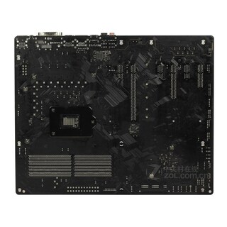 Foto 2 | Placa Madre Asrock Z170 Extreme4 Lga 1151 Ddr4 64 Gb Atx - Venta Internacional.