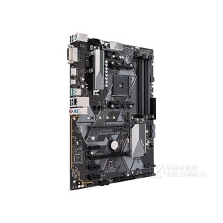 Foto 2 | Placa Base Asus Prime B450-plus Socket Am4 Amd B450 Ddr4 Atx - Venta Internacional.