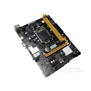 Foto 2 | Placa Madre Biostar H310mhc Lga 1151 Intel H310 Ddr4 Micro Atx - Venta Internacional.