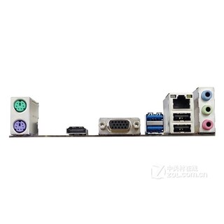 Foto 3 | Placa Madre Biostar H310mhc Lga 1151 Intel H310 Ddr4 Micro Atx - Venta Internacional.