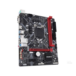 Foto 2 | Placa Madre Gigabyte B365m Gaming Hd Lga 1151 Ddr4 Micro Atx - Venta Internacional.