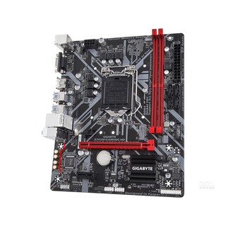 Foto 3 | Placa Madre Gigabyte B365m Gaming Hd Lga 1151 Ddr4 Micro Atx - Venta Internacional.