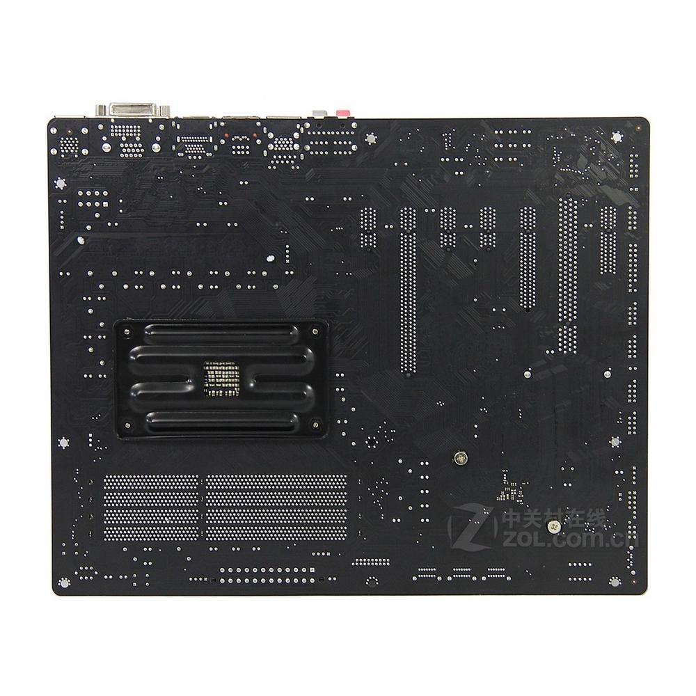 Foto 3 pulgar | Placa Madre Gigabyte Ga-f2a85x-up4 Socket Fm2 Amd A85x Ddr3 - Venta Internacional.