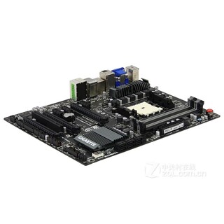 Foto 4 | Placa Madre Gigabyte Ga-f2a85x-up4 Socket Fm2 Amd A85x Ddr3 - Venta Internacional.