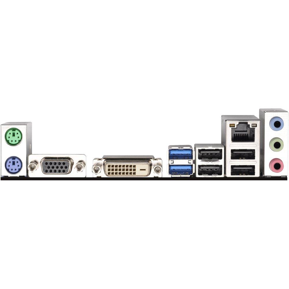 Foto 5 pulgar | Placa Madre Asrock Fm2a85x Pro Socket Fm2 Amd A85x Ddr3 Atx - Venta Internacional.