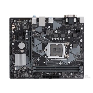 Foto 1 | Placa Madre Asus Prime H310m-k Lga 1151 Intel H310 Ddr4 - Venta Internacional.