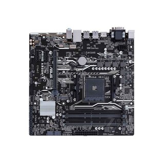 Foto 1 | Placa Base Asus Prime A320m-a Con Conector Am4 Amd A320 Ddr4 Micro Atx - Venta Internacional.