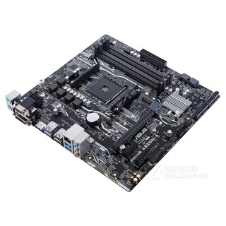 Foto 2 | Placa Base Asus Prime A320m-a Con Conector Am4 Amd A320 Ddr4 Micro Atx - Venta Internacional.