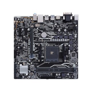 Foto 1 | Placa Base Asus Prime A320m-k Socket Am4 Amd A320 Ddr4 - Venta Internacional.