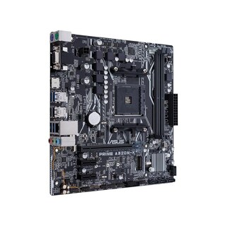 Foto 2 | Placa Base Asus Prime A320m-k Socket Am4 Amd A320 Ddr4 - Venta Internacional.
