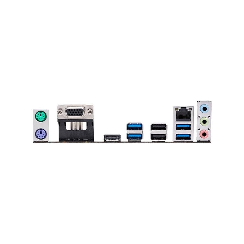 Foto 5 pulgar | Placa Base Asus Prime A320m-k Socket Am4 Amd A320 Ddr4 - Venta Internacional.