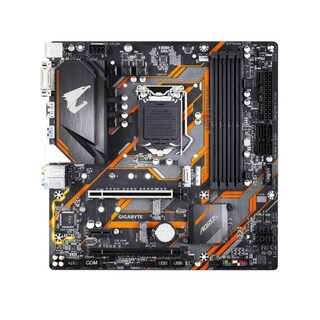 Foto 1 | Placa Madre Gigabyte B365m Aorus Elite Lga 1151 Ddr4 64gb - Venta Internacional.