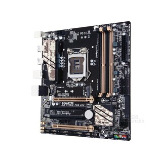 Foto 2 | Placa Madre Gigabyte X150m-pro Ecc Lga 1151 Intel C232 Ddr4 - Venta Internacional.