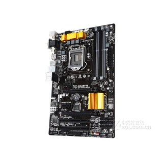 Foto 3 | Placa Madre Gigabyte X150m-pro Ecc Lga 1151 Intel C232 Ddr4 - Venta Internacional.
