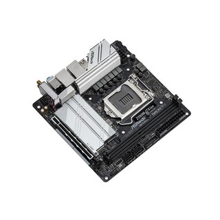 Foto 3 | Placa Madre Asrock Z590m-itx/ax Lga 1200 Intel Z590 Ddr4 - Venta Internacional.