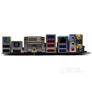 Foto 4 | Placa Base Asus M4a88t-i Deluxe Socket Am3 Amd 880g Ddr3 - Venta Internacional.