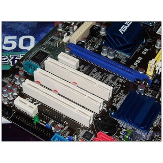 Foto 3 | Placa Madre Asus P5q Se Lga 775 Intel P45 Ddr2 Atx - Venta Internacional.