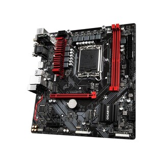 Foto 2 | Placa Base Gigabyte B660m Gaming Ac Ddr4 Lga 1700 Micro Atx - Venta Internacional.
