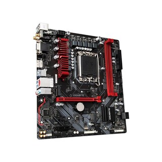 Foto 3 | Placa Base Gigabyte B660m Gaming Ac Ddr4 Lga 1700 Micro Atx - Venta Internacional.