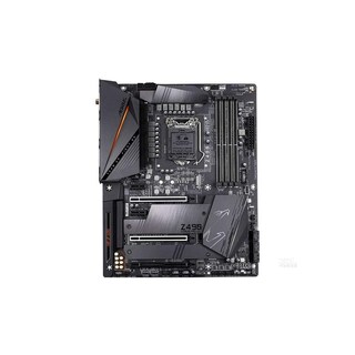 Foto 1 | Placa Madre Gigabyte Z490 Aorus Pro Ax Lga 1200 Ddr4 128gb - Venta Internacional.