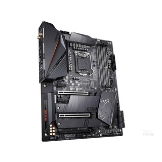 Foto 2 | Placa Madre Gigabyte Z490 Aorus Pro Ax Lga 1200 Ddr4 128gb - Venta Internacional.