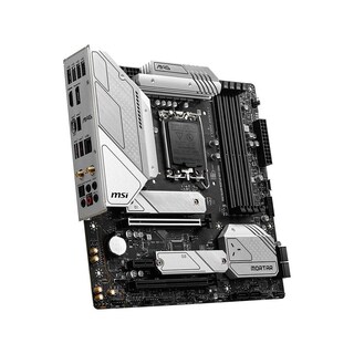 Foto 2 | Placa Madre Msi Mag B660m Mortar Wifi Ddr4 Lga 1700 Micro Atx - Venta Internacional.
