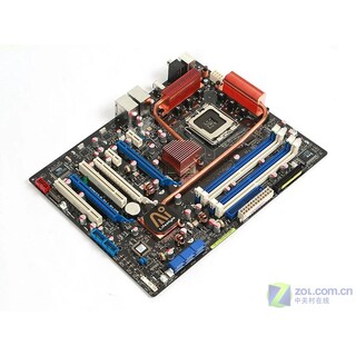 Foto 1 | Placa Madre Asus P5n32-e Sli Plus Lga 775 Nvidia Nforce650i Sli Ddr2 Atx - Venta Internacional.