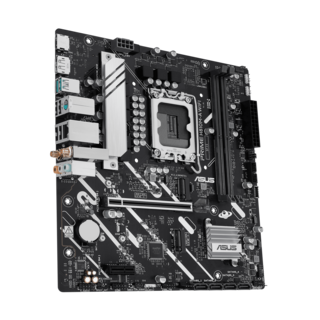 Foto 2 | Mb Asus Prime H810m-a Wifi 1851 Ddr5 Micro Atx Hdmi Dp 90mb1kj0-m0eay0