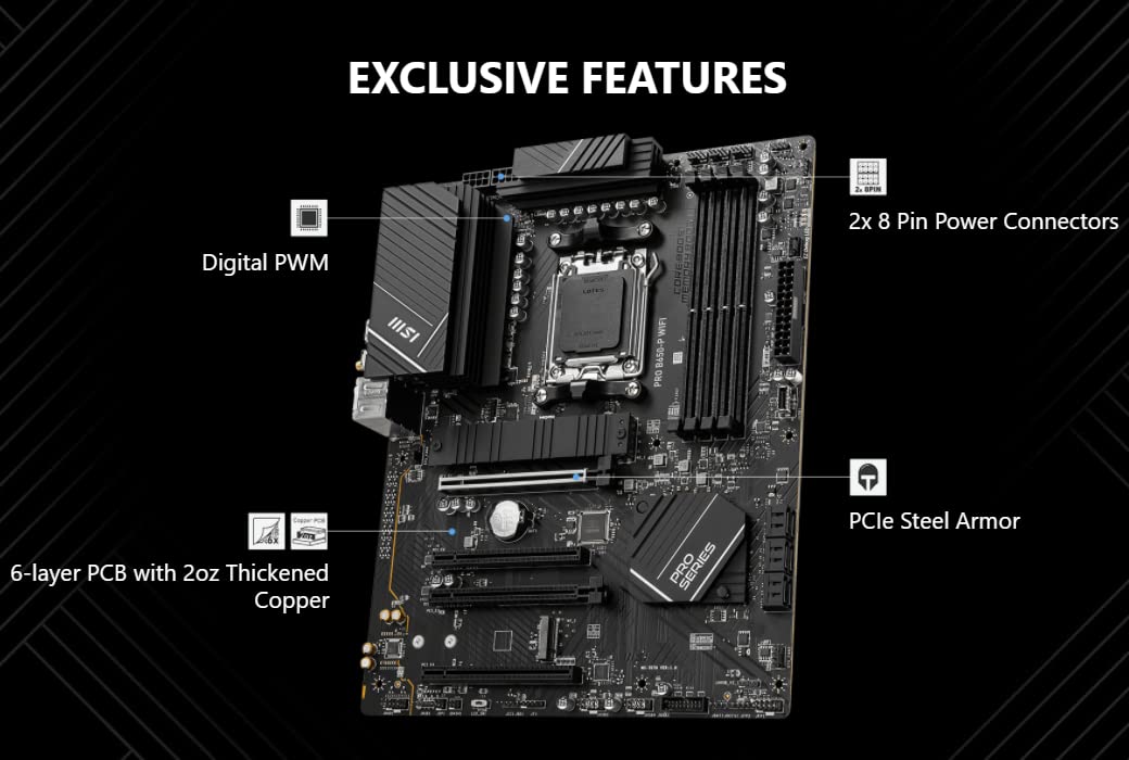 Foto 5 pulgar | Cpu Inland Micro Center Amd Ryzen 7 7700x De 8 Núcleos Y 16 Subprocesos - Venta Internacional.