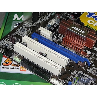Foto 2 | Placa Base Asus M3n78-cm Socket Am2+ Ddr2 Micro Atx Usada - Venta Internacional.