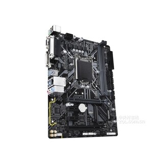 Foto 2 | Placa Base Micro Atx Gigabyte B360m D3v Lga 1151 Usada - Venta Internacional.