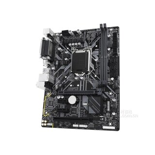 Foto 3 | Placa Base Micro Atx Gigabyte B360m D3v Lga 1151 Usada - Venta Internacional.