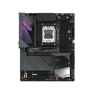 Foto 2 | Placa Madre Gigabyte X870e Aorus Master Am5 Lga 1718 Atx - Venta Internacional.