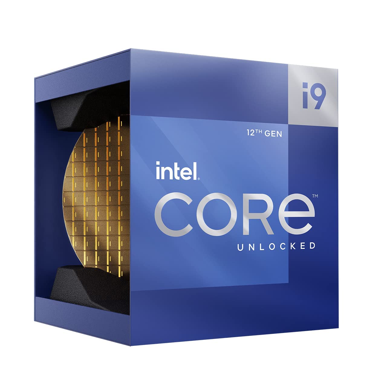 Foto 3 | Placa Madre Cpu Inland De Micro Center Intel Core I9-12900k - Venta Internacional.