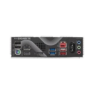 Foto 4 | Tarjeta Madre Gigabyte B860m Eagle Plus Wifi6e Micro-atx Intel Lga1851 Pcie 5.0 256 Gb Ddr5 Hdmi/displayport