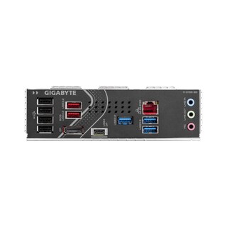 Foto 4 | Tarjeta Madre Gigabyte Z890 Eagle Atx Intel Lga1851 Pcie 5.0 256 Gb Ddr5 Hdmi/displayport