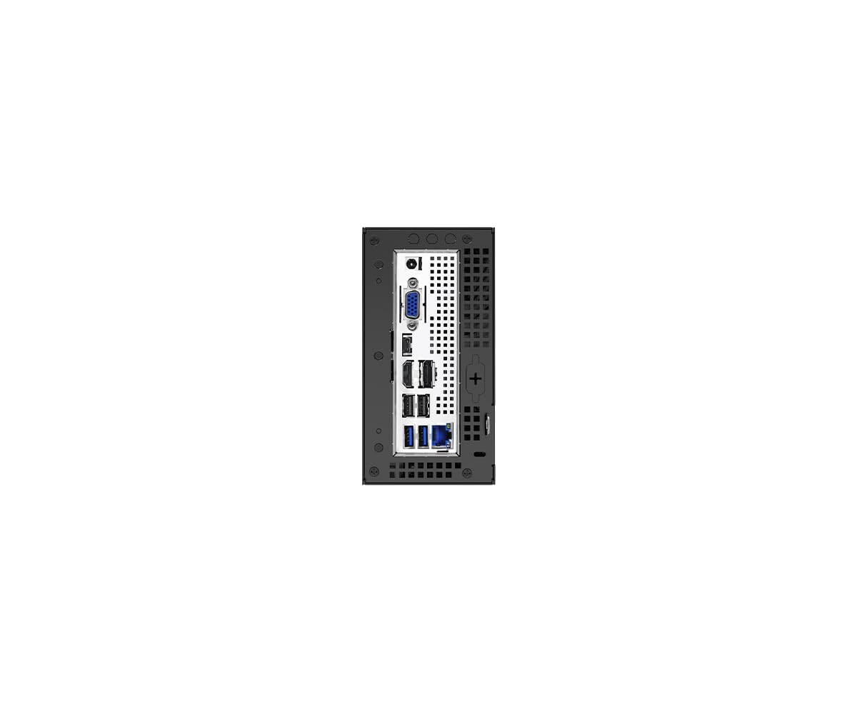 Foto 5 pulgar | Mini Pc Asrock Deskmini B760w (14ª  13ª Y 12ª Generación De Procesadores Intel Core) - Venta Internacional.