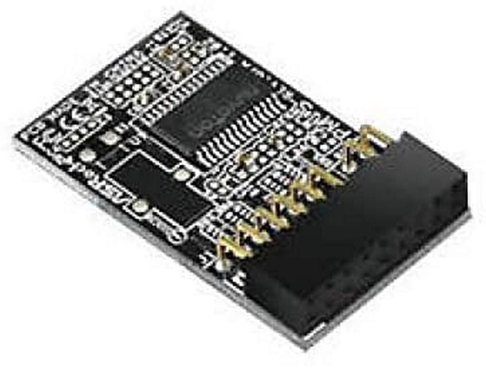 Foto 1 | Placa Madre Del Módulo Tpm Asrock Tpm2-s (v2.0) - Venta Internacional.