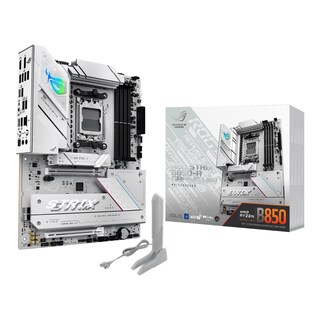 Foto 1 | Placa Madre Asus Rog Strix B850-a Gaming Wifi Amd Am5 B850 - Venta Internacional.