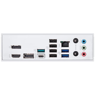Foto 6 | Tarjeta Madre Asus Prime B860m-a Wifi-csm Lga 1851 4x Ddr5 2x M.2 Pcie 5.0 Usb-c Wi-fi 6e Bt 5.3 Mic