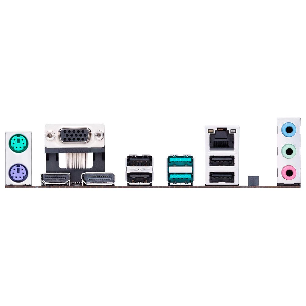 Foto 7 pulgar | Tarjeta Madre Asus Prime H610m-a Lga1700 Ddr5 M.2 Micro Atx
