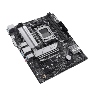 Foto 5 | Mother Amd B650m-k Am5 Asus Prime 2xddr5 96gb M-atx 90mb1f60-m0eay0
