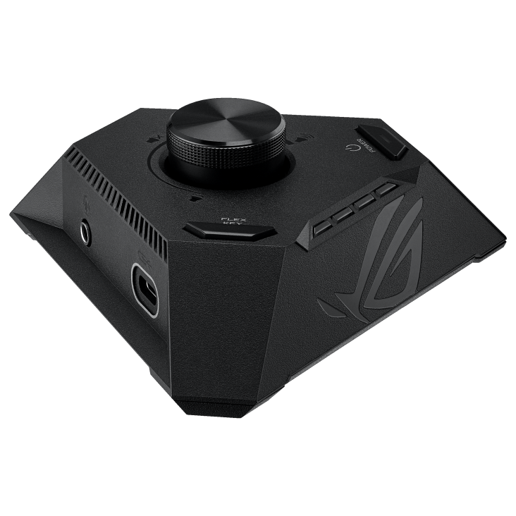 Foto 9 pulgar | Mother Amd X870-i Wifi Asus Rog Strix 2xddr5 128gb Mini-itx  90mb1iw0-mvaay0