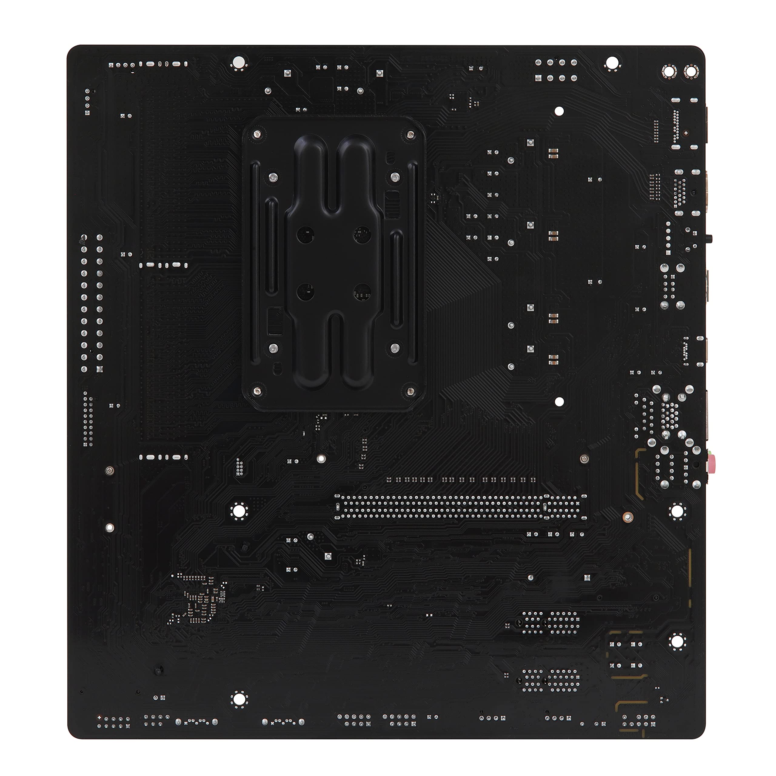 Foto 7 pulgar | Placa Base Asrock A620m-hdv/m.2 Para Amd Ryzen Serie 7000 - Venta Internacional.